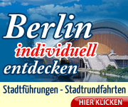 Berlin City Touren