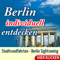 Berlin City Sightseeing Tour