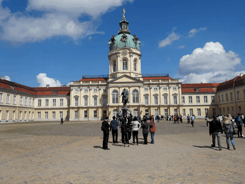 Hip tips for Berlin hotspots sightseeing