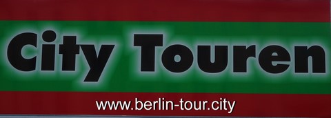 Berlin City Tour