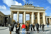 Berlin Walking Tours