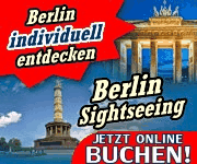 City Tour Berlin