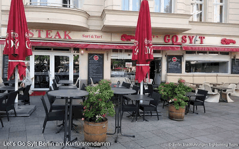 Berliner Restaurants