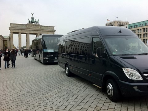 Best of Berlin Tour